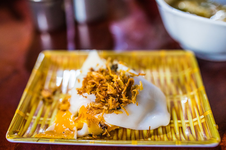 trip to Ha Giang in Vietnam 1