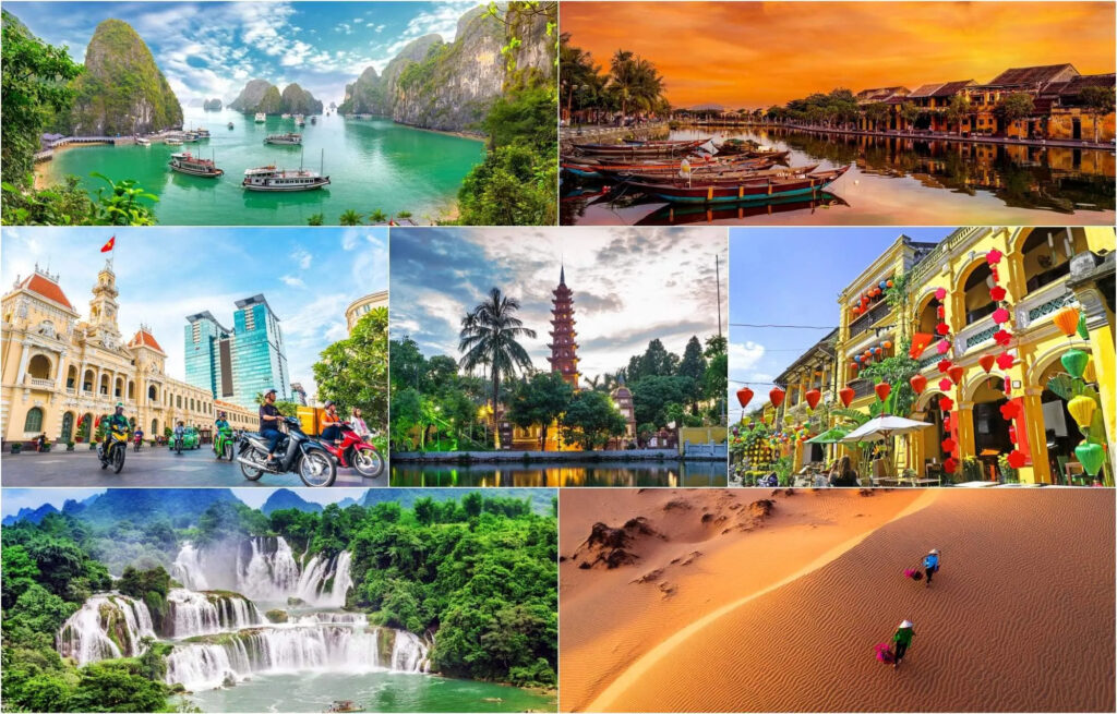 Discover-Vietnam