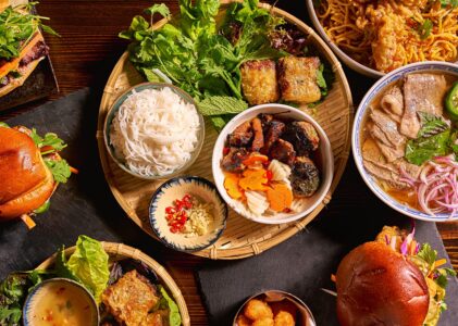 10 Must-Try Dishes for Your Trip to Vietnam