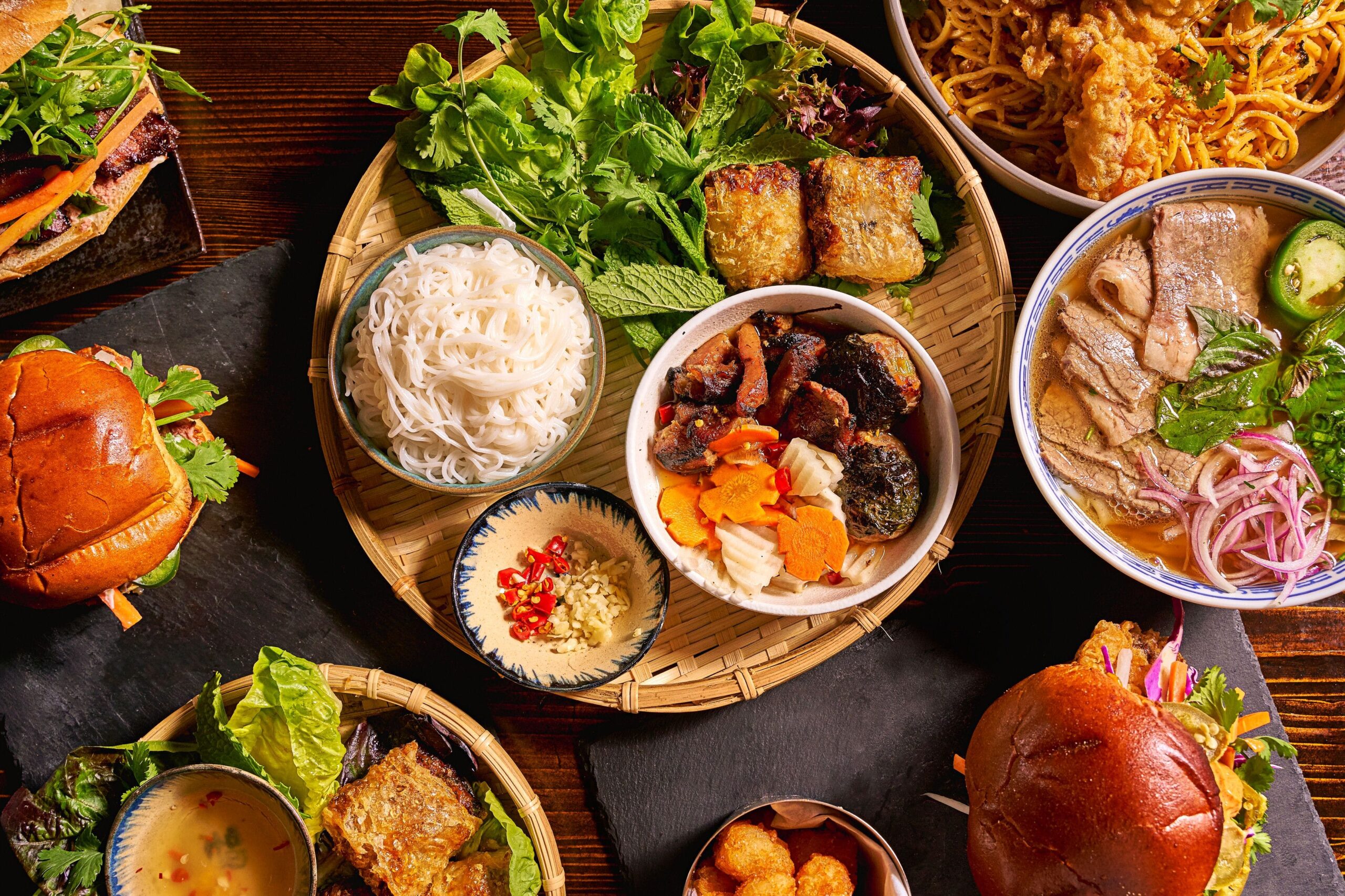 10 Must-Try Dishes for Your Trip to Vietnam